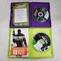 Microsoft Xbox 360 20GB  Bundle with Games & Controllers #2 image number 7