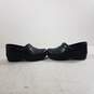Dansko Black Leather Clogs Women's Size 40 image number 2