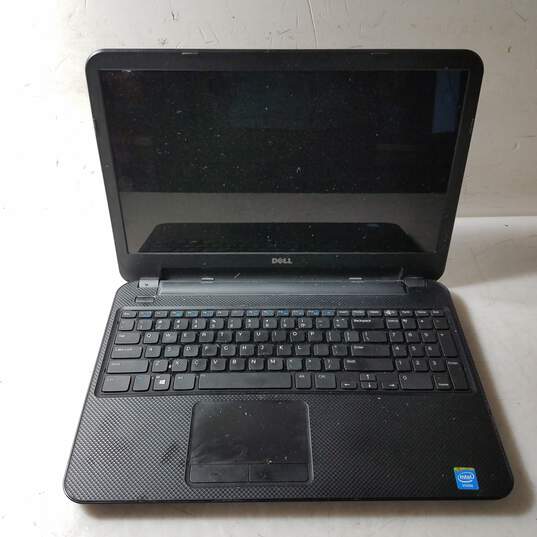 Dell Inspiron 3521 Intel Celeron@1.6GHz Storage 320GB Memory 4GB Screen 15.5inch image number 1