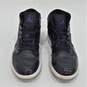 Jordan 1 Mid SE Space Jam Men's Shoes Size 8.5 image number 3