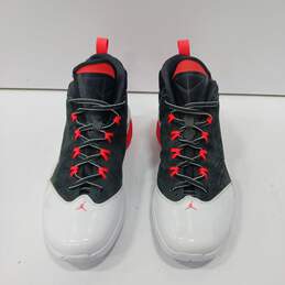 Nike Men's Air Jordan Flight Time Basketball Shoes Size 11.5