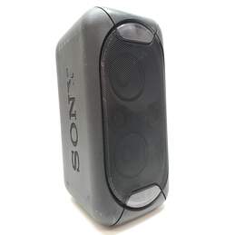 Sony GTK-XB60 | High-Power Portable Wireless Bluetooth Speaker