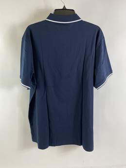 Penguin Blue Casual Dress - Size XXL alternative image