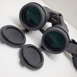 Nikon Monarch Binoculars with Case Untested alternative image