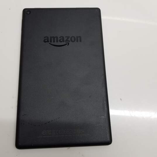 Amazon Kindle Fire HD 8 6th gen 32GB image number 3