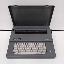 Vintage Smith Corona SL80 Electric Typewriter
