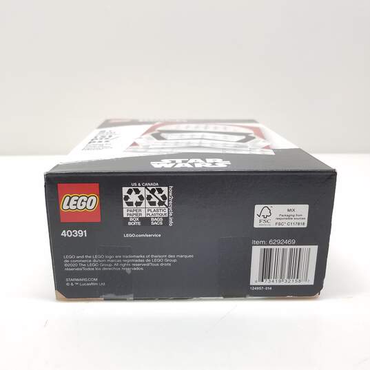 LEGO BRICK SKETCHES 40391 First Order Stormtrooper STAR WARS 151pcs image number 2