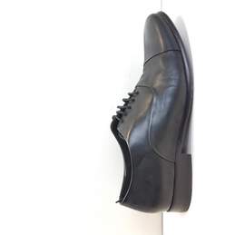 Calvin Klein Dress Shoes Black, Men's Size EU 39
