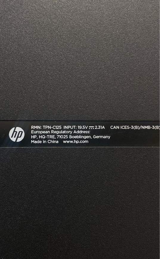 HP Notebook - 15-ay173dx 15.6" Intel Core i5 7th Gen image number 6
