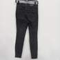 Women’s Madewell 10” High-Rise Skinny Jean Sz 25 image number 2