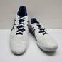Asics Gel-Resolution 1041A079 Tennis Shoes Sz 15 image number 1