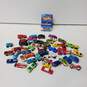 4 Pound of Bundle of Assorted Hot Wheels Toy Cars image number 1