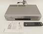Sony Brand SLV-D350P Model DVD Player/Video Cassette Recorder w/ Accessories image number 1