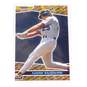 1993 Mark McGwire Topps Black Gold A's Cardinals image number 1