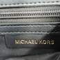 Michael Kors Black Backpack image number 4