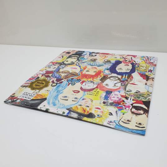 VTG. *Sealed Tacocat - This Mess Is A Place Vinyl Record LP 2019 Untested P/R image number 2