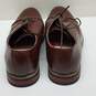 Bruno Marc Oxford Leather Shoes Men's Size 9.5 image number 4