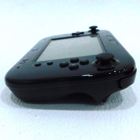 Nintendo Wii U Console + Gamepad Tested image number 6