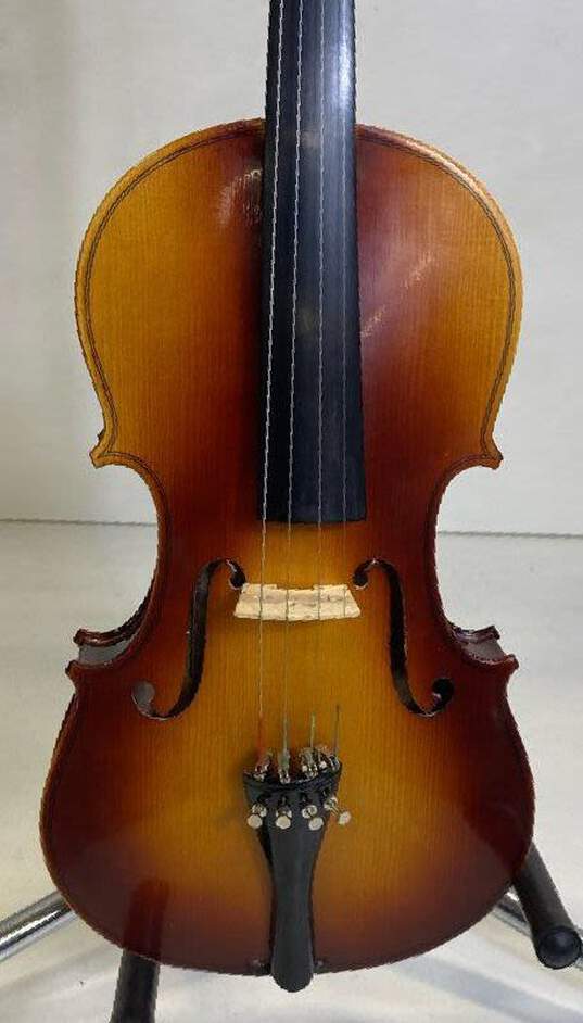 Anton Breton Violin image number 3