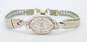 Vintage Tissot Swiss 17 Jewels Rolled Gold Plate Case Women's Dress Watch 13.1g image number 2