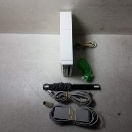 UNTESTED Nintendo Wii Console Bundle with Controllers, Cables #4 alternative image
