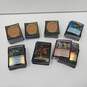 2.1lbs. Bundle of Assorted Magic the Gathering Trading Cards image number 1