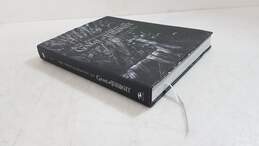 The Photography of Game of Thrones HC Book by Helen Sloan & Michael Kogge