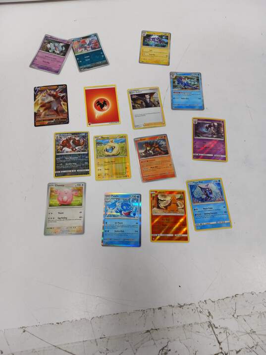 Pokémon Trading Cards image number 4