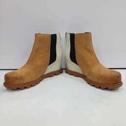 Sorel Wedge Boots Women's Size 10.5 alternative image