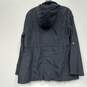 Michael Kors Hooded Full Zip Jacket Women's Size PM image number 6