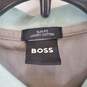 Boss Men Grey Shirt 4XL image number 3