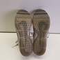 Nike Zoom All Out Low Women's Shoes Grey Size 9.5 image number 3