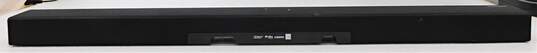Samsung Model HW-KM45C Sound Bar w/ Power Cable and Remote Control image number 2