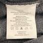 Vince Camuto Gray Long Sleeve - Size X Large image number 4