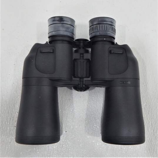Nikon Action 10x50 Binoculars 10 Power Wide Angle 6.5 IOB image number 7