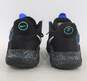 Nike KD Trey 5 IX Black Racer Blue Men's Shoe Size 8.5 image number 3