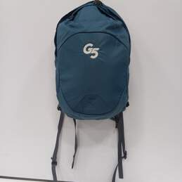 Osprey G5 Centauri Teal Backpack