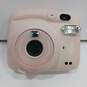 Pink Fujifilm Instax Mini 11 Camera image number 2
