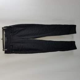 Levi's Women Jeans Black