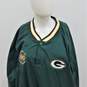 NFL Green Bay Packers Super Bowl Vintage Pro Line Starter Lined Jacket Sz XL image number 5