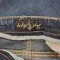 Baby Phat Women Blue Jeans 20 NWT image number 4