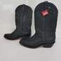 Masterson Boot Co. Western Boots Size NWT 9 EW image number 2