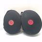 Beats by Dre Audio Headphones Bundle Lot of 2 with Case image number 1