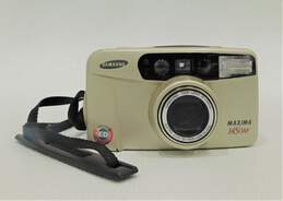 Samsung Maxima 1450 AF Point & Shoot Camera
