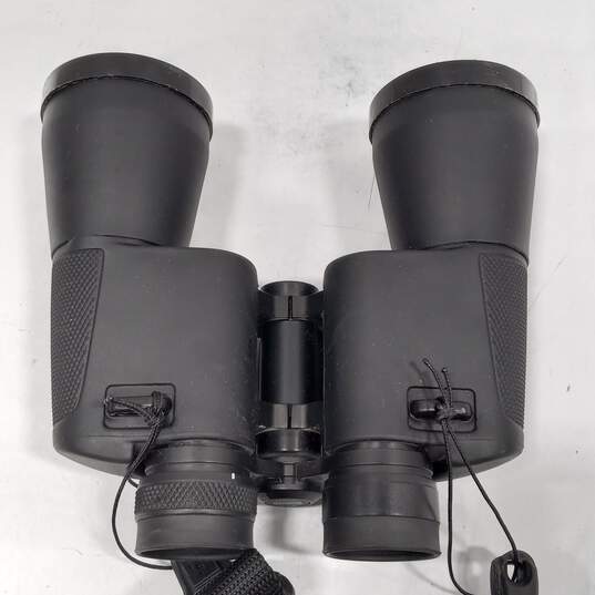 Bushnell Power View 16x50 Binoculars with Strap image number 4