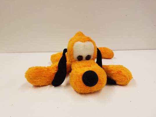 Disney Mickey and Friends Toy Lot image number 24
