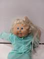 Vintage Pair of Cabbage Patch Kids Dolls image number 2