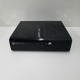 Microsoft Xbox 360 E Console only