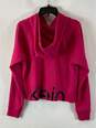 Calvin Klein Pink Jacket - Size Large image number 2