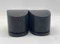 Bose Single Cube Black Satellite Surround Speakers Lot Of 2 Not Tested image number 3